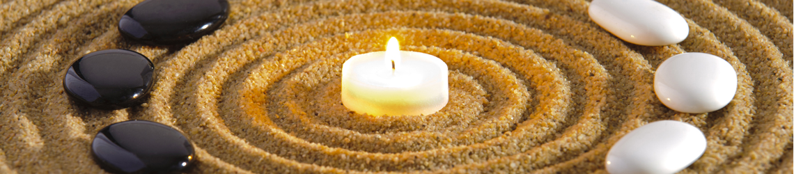 MeditationCandle 