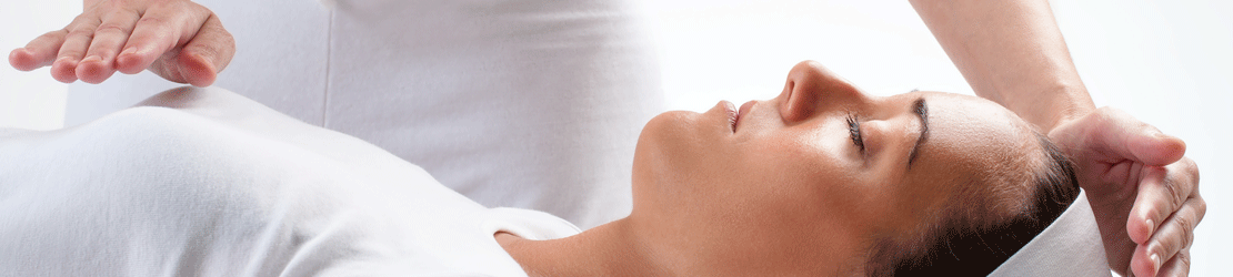 reiki Treatments